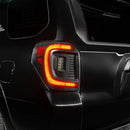 ORACLE Lighting Flush Style (Lensless) LED Tail Lights for 2014-2024 Toyota 4Runner - Aspire Auto Accessories