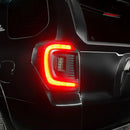 ORACLE Lighting Flush Style (Lensless) LED Tail Lights for 2014-2024 Toyota 4Runner - Aspire Auto Accessories
