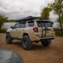 ORACLE Lighting Flush Style (Lensless) LED Tail Lights for 2014-2024 Toyota 4Runner - Aspire Auto Accessories