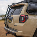 ORACLE Lighting Flush Style (Lensless) LED Tail Lights for 2014-2024 Toyota 4Runner - Aspire Auto Accessories