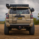 ORACLE Lighting Flush Style (Lensless) LED Tail Lights for 2014-2024 Toyota 4Runner - Aspire Auto Accessories