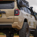 ORACLE Lighting Flush Style (Lensless) LED Tail Lights for 2014-2024 Toyota 4Runner - Aspire Auto Accessories