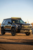 2023-Current Toyota Sequoia Fender Flare Kit - Aspire Auto Accessories