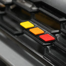 24+ Tacoma Standard Grille Badge - Aspire Auto Accessories