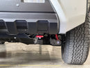 2024-Current Toyota Tacoma Lower Front Recovery Points - Aspire Auto Accessories