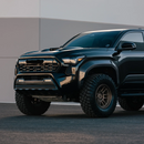 Nytop Fender Flare Kit for Tacoma (2024-2026) - Aspire Auto Accessories