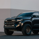 Nytop Fender Flare Kit for Tacoma (2024-2026) - Aspire Auto Accessories