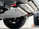 2024-Current Lexus GX550 Skid Plate Assembly - Aspire Auto Accessories