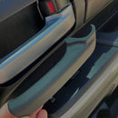 Meso Customs Blackout Door handles for Tundra (2007-2021) & FJ Cruiser (2007-2014)