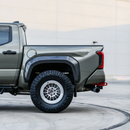 Nytop Fender Flare Kit for Tacoma (2024-2026) - Aspire Auto Accessories