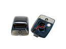 License Plate LED Lights For 2005-2015 Toyota Tacoma & 2007-2013 Toyota Tundra - Aspire Auto Accessories