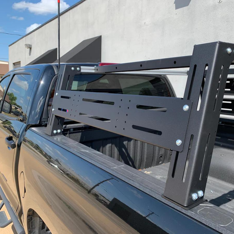 Cali Raised Overland Bed Rack for Tundra (2014-2021)