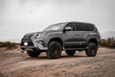 2014-2023 Lexus GX460 Skid Plate Extension - Aspire Auto Accessories