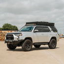 Cali Raised Stealth Bumper High Clearance Side Wings for Toyota 4Runner (2014-2024)