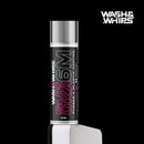 WASH&WHIPS Suzuka 6M Rubber & Plastic Coating for Cars, Restores and Brings Back Black - Concentrated Formula Non-Greasy, 60ml - Aspire Auto Accessories