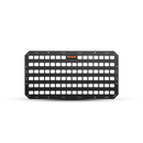 66L Rugged Case Molle Panel - Aspire Auto Accessories
