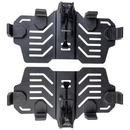 66L Rugged Mounts - Aspire Auto Accessories