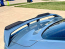 2024-Current Ford Mustang GT Performance Pack Wing Gurney Flap - Aspire Auto Accessories