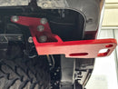 2016-2023 Toyota Tacoma Rear Recovery Points - Aspire Auto Accessories