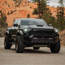 Nytop Fender Flare Kit for Tacoma (2024-2026) - Aspire Auto Accessories