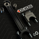 KDSS Rear Sway Bar Drop Kit (Upgraded Billet Fixed Link) - Aspire Auto Accessories