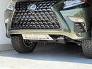 2014-2023 Lexus GX460 Skid Plate Extension - Aspire Auto Accessories