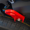 2025-Current Toyota 4Runner Rear Recovery Point - Aspire Auto Accessories