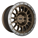 SSW Offroad Dakar Evo - Matte Bronze (17X9.0 +0)
