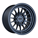 SSW Offroad Dakar - Matte Blue (17x9.0 -25) - Aspire Auto Accessories