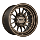 SSW Offroad Dakar - Matte Bronze (17x9.0 +0) - Aspire Auto Accessories