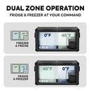 ICECO VL75ProD 12V Heavy Duty Freezer 75 LT - Aspire Auto Accessories