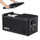 ICECO VL75ProD 12V Heavy Duty Freezer 75 LT - Aspire Auto Accessories