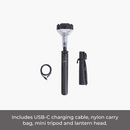 Devos LightRanger 800 Mini - Aspire Auto Accessories