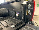 Bed Channel Supports and Stiffeners For 2005-2023 Toyota Tacoma - Aspire Auto Accessories