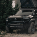 Cali Raised Stealth Front Bumper for 4Runner (2025-2026) - Aspire Auto Accessories
