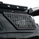 Cali Raised Exterior Window Molle Panel for 4Runner (2025-2026)