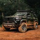 Cali Raised Premium Roof Rack for 4Runner (2025-2026) - Aspire Auto Accessories