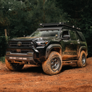 Premium Roof Rack For 2025+ Toyota 4Runner - Aspire Auto Accessories