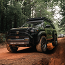 Premium Roof Rack For 2025+ Toyota 4Runner - Aspire Auto Accessories