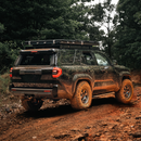 Premium Roof Rack For 2025+ Toyota 4Runner - Aspire Auto Accessories