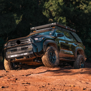 Cali Raised Premium Roof Rack for 4Runner (2025-2026) - Aspire Auto Accessories