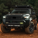 Cali Raised LED Ditch Light Kit for 4Runner (2025-2026)