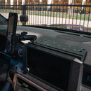 Cali Raised Dash Mount for 4Runner (2025)