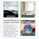 WASH&WHIPS SF45 Anti-Fog For Car Windshields - Aspire Auto Accessories