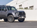 2024-Current Lexus GX550 Front Hybrid Bumper - Aspire Auto Accessories