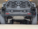 2022-Current Toyota Tundra/Sequoia Lower Control Arm Skid Plate Kit - Aspire Auto Accessories