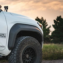 Nytop Fender Flare Kit for Tacoma (2024-2026) - Aspire Auto Accessories