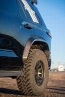 2023-Current Toyota Sequoia Fender Flare Kit - Aspire Auto Accessories