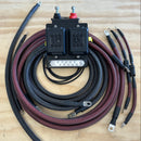 2024+ Land Cruiser Complete Power System - LC250 - Aspire Auto Accessories