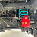 Dr KDSS B.O.T.C.K Bolt On TrackBar Correction kit for Land Cruiser 200 series/ LX 570 - Aspire Auto Accessories